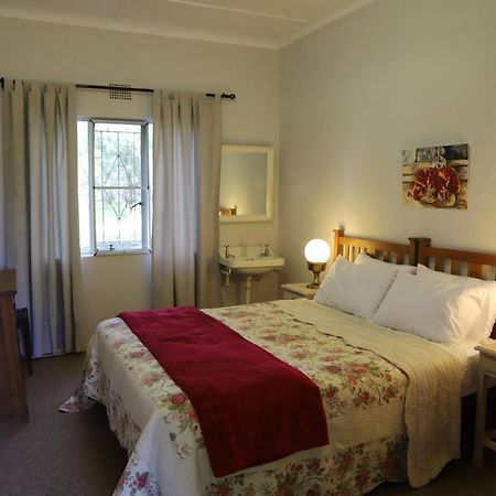 Doornfontein Guest Farm Hotel Крадък Екстериор снимка