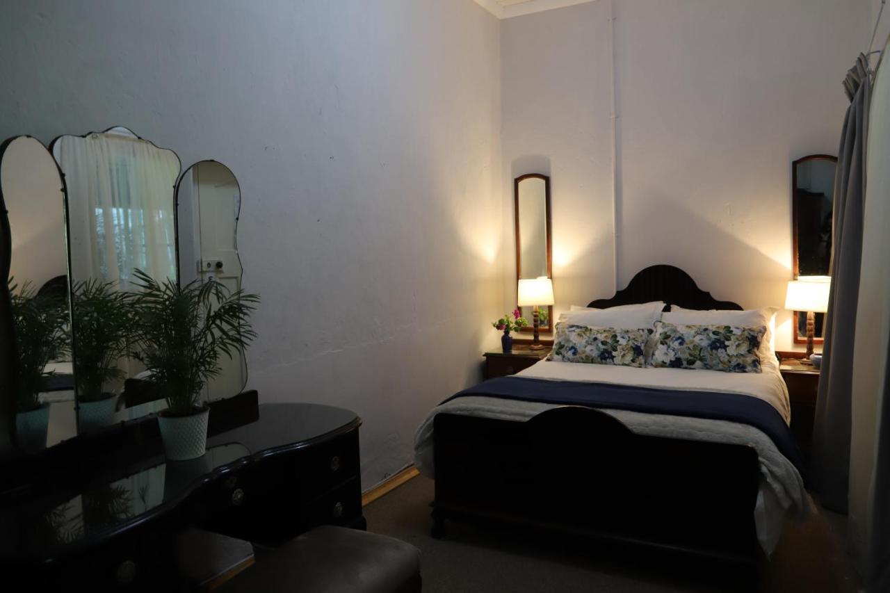 Doornfontein Guest Farm Hotel Крадък Екстериор снимка