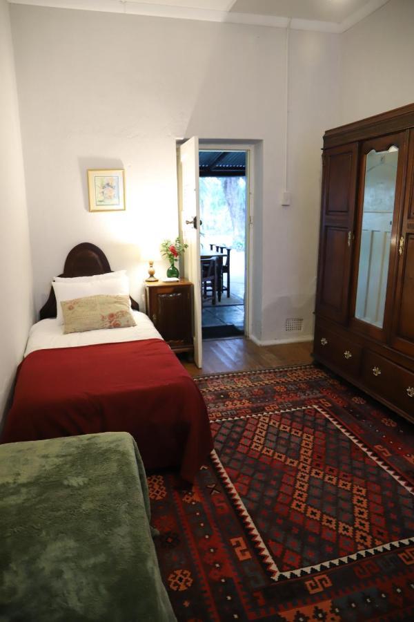 Doornfontein Guest Farm Hotel Крадък Екстериор снимка