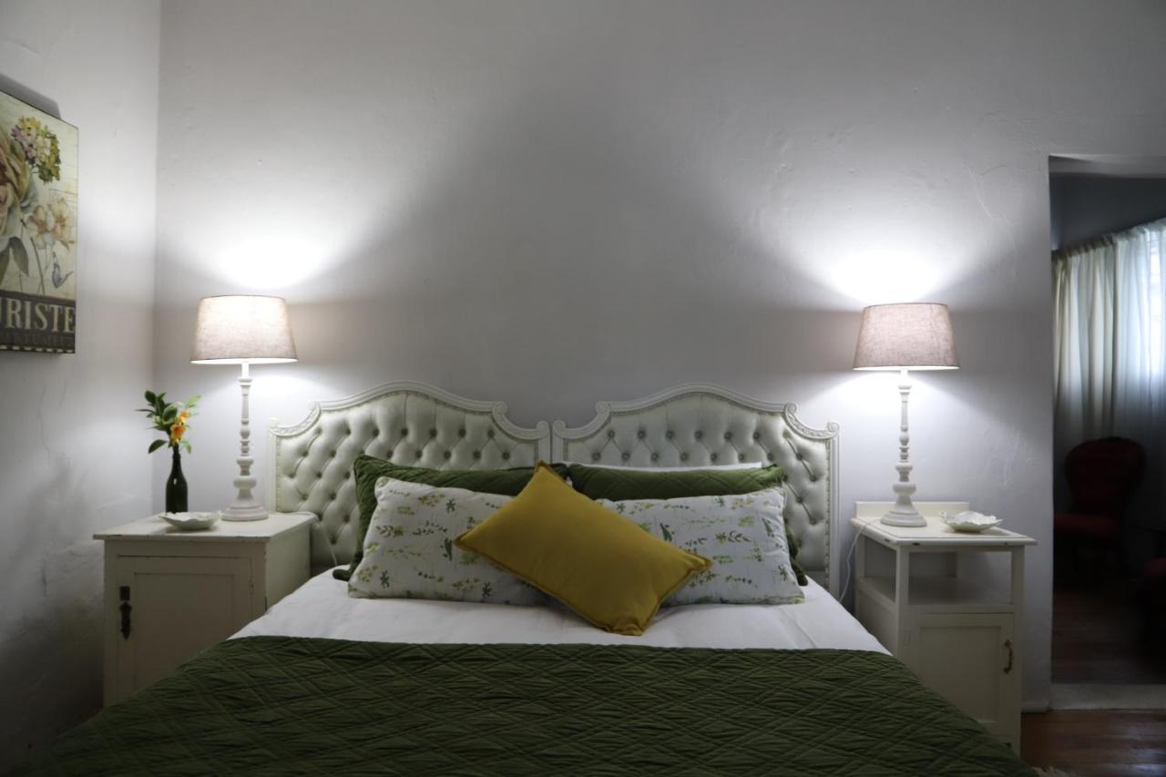 Doornfontein Guest Farm Hotel Крадък Екстериор снимка