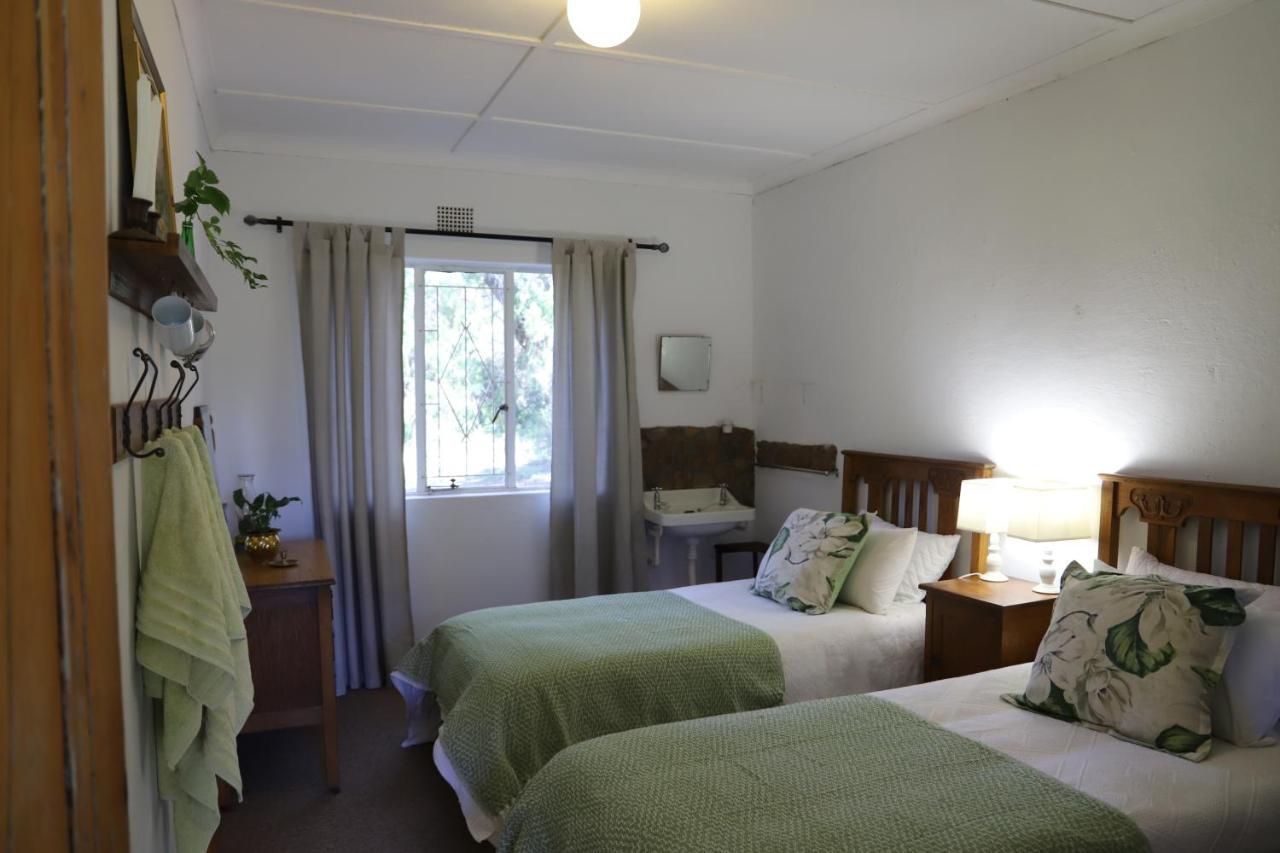 Doornfontein Guest Farm Hotel Крадък Екстериор снимка