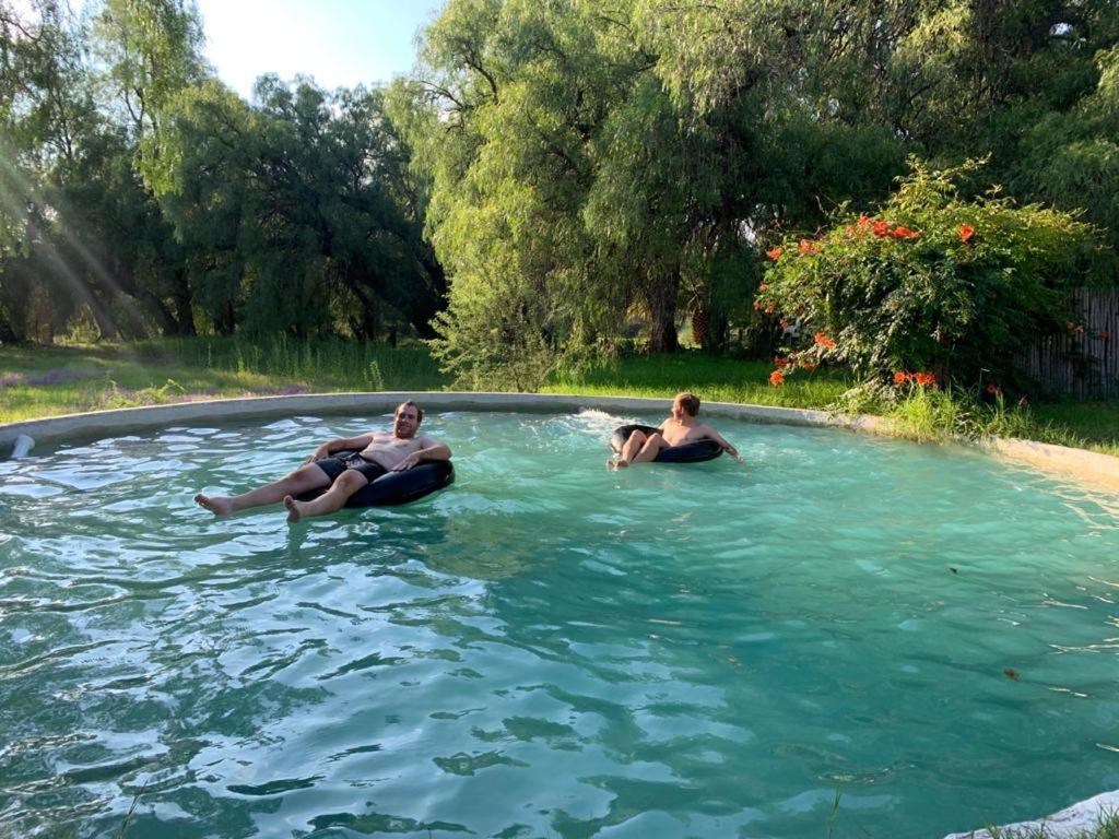 Doornfontein Guest Farm Hotel Крадък Екстериор снимка