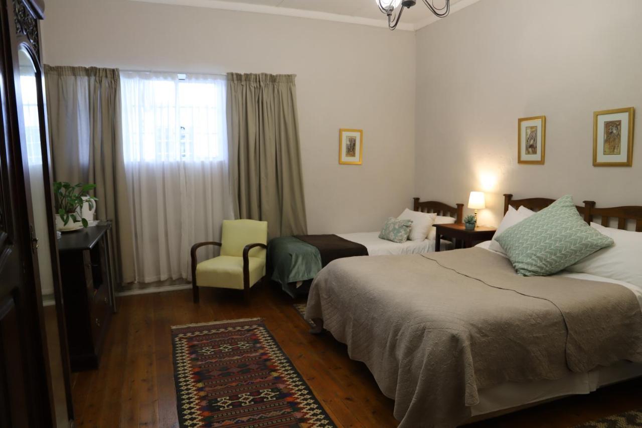 Doornfontein Guest Farm Hotel Крадък Екстериор снимка