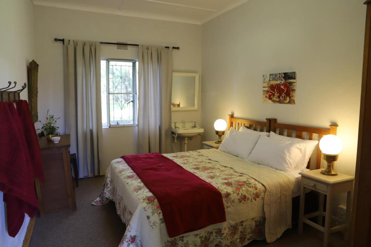 Doornfontein Guest Farm Hotel Крадък Екстериор снимка